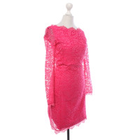Blumarine Robe en Rose/pink