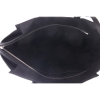 Calvin Klein Tote Bag in Schwarz