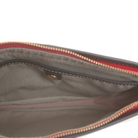 Bogner Borsa a tracolla in Red