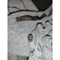 Seventy Knitwear Wool in Grey