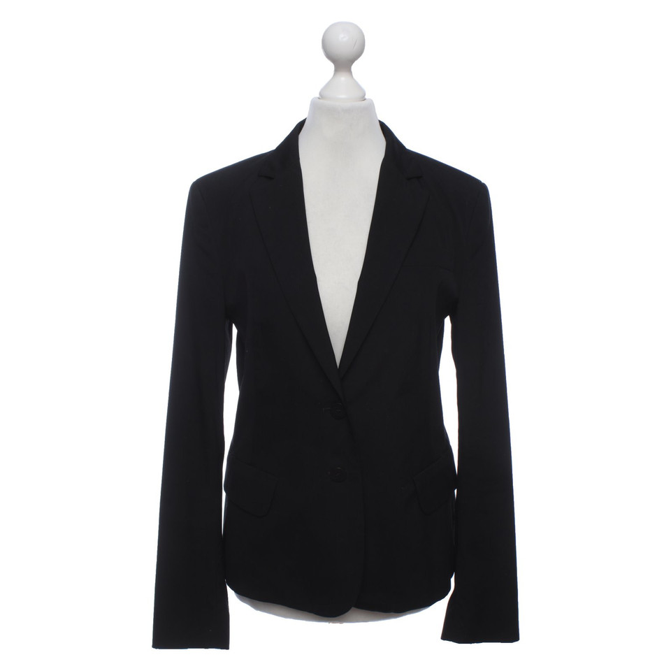 Strenesse Blazer in Nero