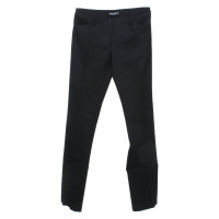 Dolce & Gabbana Pantaloni in nero