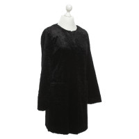 Ralph Lauren Coat in black