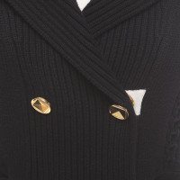 Marc By Marc Jacobs Knitwear Cotton in Black