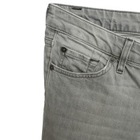 7 For All Mankind Jeans in Gray