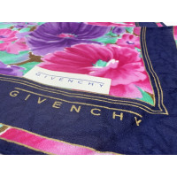 Givenchy Scarf/Shawl Cotton