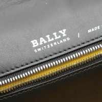 Bally Handbag Cotton