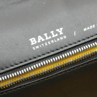 Bally Handtasche aus Baumwolle