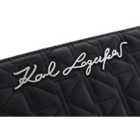 Karl Lagerfeld Bag/Purse in Black