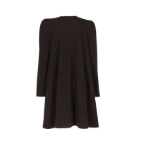 Sonia Rykiel Jacket/Coat Wool in Brown