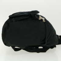Prada Re-Nylon Bag en Noir