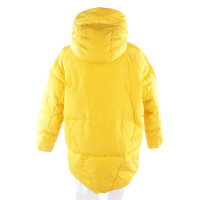 Insieme Jacket/Coat in Yellow