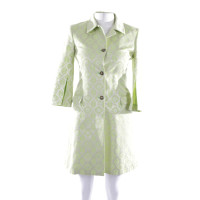 John Richmond Jacket/Coat Cotton in Green