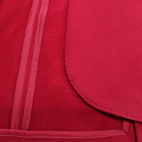 Circolo 1901 Jacket/Coat Cotton in Red