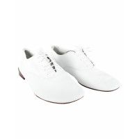 Repetto Sandals Leather in White