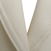 Sport Max Jacket in cream