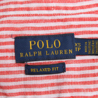Polo Ralph Lauren Oberteil aus Leinen