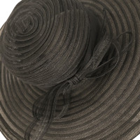 Armani Collezioni Hat/Cap in Black