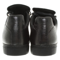 Balenciaga Sneakers in zwart