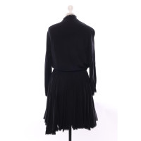 Zadig & Voltaire Kleid aus Viskose in Schwarz