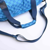 Louis Vuitton Travel bag in Blue
