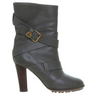 Chloé Ankle boots in grey
