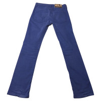 Emilio Pucci Jeans in Blau