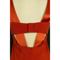 Jean Paul Gaultier Dress in Orange