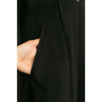 Azzaro Jacket/Coat Cashmere in Black