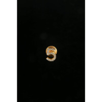 Chanel Broche in Goud