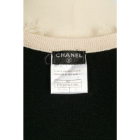 Chanel Bovenkleding Kasjmier in Zwart