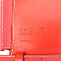Loewe Shoulder bag in Red