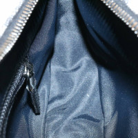 Dior Saddle Bag in Blue