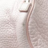 Alexander Wang Handtasche aus Leder in Rosa / Pink