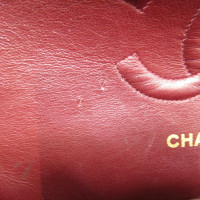 Chanel Matelassée in Zwart