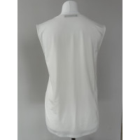 Max Mara Top in Cream