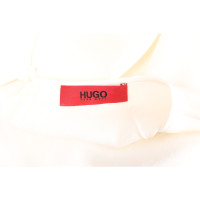 Hugo Boss Bovenkleding in Crème
