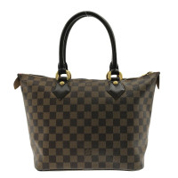 Louis Vuitton Saleya Canvas in Brown