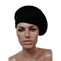 Sonia Rykiel Hat/Cap in Black