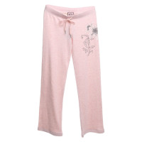 Juicy Couture trousers made of cotton