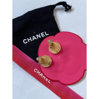 Chanel Oorbel