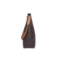 Louis Vuitton Looping Canvas in Bruin