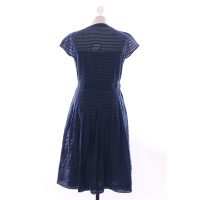 Akris Dress in Blue