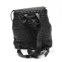 Marc Cain Backpack in Black