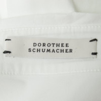 Dorothee Schumacher Blouse in white