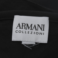 Armani Suit in zwart