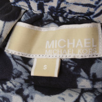 Michael Kors Kleid mit Details
