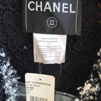 Chanel Chanel jacket tweed new 