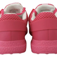 Philipp Plein Sneakers in Fuchsia