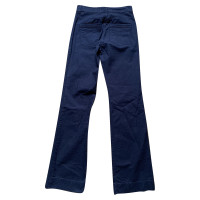 Essentiel Antwerp Jeans en Coton en Bleu